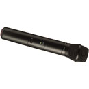 SHURE FP2/VP68 RADIOMIC TRANSMITTER Handheld, VP68 capsule, 606-630MHz, Ch 38 ready