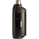 SHURE FP3 RADIOMIC TRANSMITTER Plug-on, for dynamic microphone, 606-630MHz, Ch 38 ready