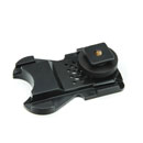 SHURE AFP 511 CAMERA SHOE MOUNT Spare for FP series bodypack receiver, transmitter