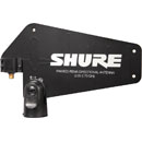 SHURE PA805Z2-RSMA RADIOMIC ANTENNA Passive, directional, 50ohm, reverse SMA connector, 2.4GHz