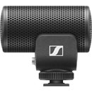 SENNHEISER MKE 200 MICROPHONE Condenser, directional, supercardioid, camera-mounting