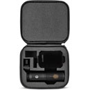 SHURE KSM32C/HM MICROPHONE Mylar diaphragm, condenser, cardioid, with hard mount, black