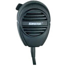 SHURE 514B MICROPHONE Handheld, omnidirectional, 100Hz-6kHz