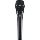 SHURE SM87A MICROPHONE Vocal condenser, supercardioid