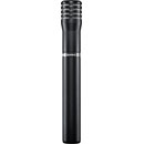 SHURE SM94-LC MICROPHONE Instrument, uniform cardioid, condenser, for strings/cymbals/woodwind