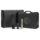 SHURE KSM137 MICROPHONE Instrument condenser, cardioid, champagne