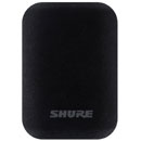 SHURE A32CWS WINDSCREEN For KSM32C, flocked, black