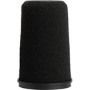SHURE RK345B WINDSHIELD For SM7dB, black