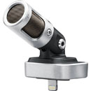 SHURE MOTIV MV88 MICROPHONE Digital, stereo, condenser, Lightning connector for iPhone/iPad/iPod