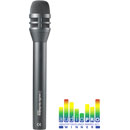 AUDIO-TECHNICA BP4001 MICROPHONE ENG, interview, cardioid dynamic