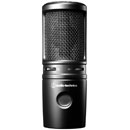 AUDIO-TECHNICA AT2020USB-X MICROPHONE Cardioid, condenser, USB output