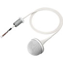 AUDIO-TECHNICA ES954 MICROPHONE Hanging, omni-directional condenser, quad-capsule, steerable, white