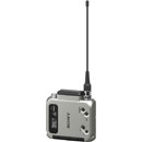 SONY DWT-B03R RADIOMIC TRANSMITTER Micro bodypack, locking 3-pin connector, 566.025 to 714MHz