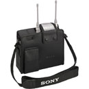SONY LCS-F01D SOFT CASE For DWA-F01D radiomic adapter