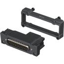 SONY DWA-SLAU1 SLOT-IN ADAPTER For DWR-S03D, 25-pin universal slot