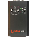 LINDOS MP1 MICROPHONE PREAMPLIFIER For MM4, MM5, VM1 microphones