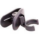 MicW CL013 MICROPHONE CLIP Collar or lapel, for i436, i456, i266 microphone