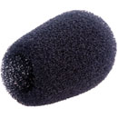 MicW WS012 WINDSHIELD For i266 microphone, black foam