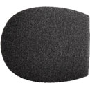 RYCOTE 103107 SGM FOAM WINDSHIELD 24-25mm hole, 50mm long, for shotgun microphone, pack of 10