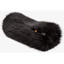 BUBBLEBEE THE FOAM WIND COVER For The Microphone Foam, XL, black