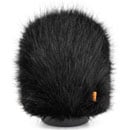 BUBBLEBEE WINDKILLER WINDSHIELD Long fur, XS+