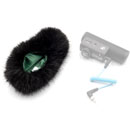 BUBBLEBEE WINDKILLER SE WINDSHIELD For Sennheiser MKE400