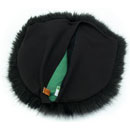 BUBBLEBEE WINDKILLER SE WINDSHIELD For Klover MiK 09