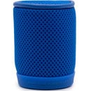 BUBBLEBEE SPACER BUBBLE XS+ WINDSHIELD With Spacer Cover, chroma blue