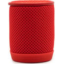 BUBBLEBEE SPACER BUBBLE XS+ WINDSHIELD With Spacer Cover, red