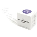 BUBBLEBEE LAV CONCEALER TAPE Hypoallergenic, for skin/clothing, pack of 120