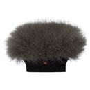 BUBBLEBEE CUB WINDSHIELD For Sanken CUB-01, grey