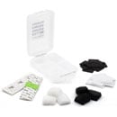 BUBBLEBEE WEDDING STARTER KIT Designed with Runaway Vows, for wedding videographer, black/white