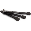 RYCOTE 500107 PCS-STAND BASE MINI 28.9cm base, 5cm height