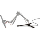 RYCOTE 500107 PCS-STAND BASE MINI 28.9cm base, 5cm height