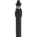 RYCOTE 500108 PCS-SOUND STAND MINI With 2-section column, 28.9cm base, 20.6cm height