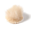 RYCOTE 066326 OVERCOVERS ADVANCED MIC MOUNTS Fur Overcovers only, beige (1pk of 100)