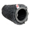 RYCOTE 010401 S-SERIES WINDSHIELD POD U150 To fit S-series suspension, 150mm long