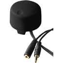 GENELEC 9000A VOLUME CONTROLLER Stereo, 3.5mm jack I/O connections, black