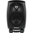 GENELEC 8010A LOUDSPEAKER Active, 2-way, 25/25W, 96dB, black