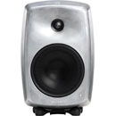 GENELEC 8040B LOUDSPEAKER Active, 2-way, 90/90W, 105dB, raw aluminium