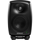 GENELEC 8020D LOUDSPEAKER Active, 2-way, 50/50W, 100dB, black