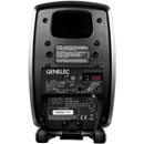 GENELEC 8020D LOUDSPEAKER Active, 2-way, 50/50W, 100dB, black
