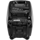 GENELEC 8020D LOUDSPEAKER Active, 2-way, 50/50W, 100dB, black