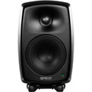 GENELEC 8030C LOUDSPEAKER Active, 2-way, 50/50W, 104dB, black