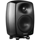 GENELEC 8030C LOUDSPEAKER Active, 2-way, 50/50W, 104dB, black
