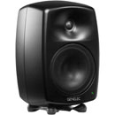 GENELEC 8040B LOUDSPEAKER Active, 2-way, 90/90W, 105dB, black