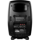 GENELEC 8050B LOUDSPEAKER Active, 2-way, 150/150W, 110dB, black