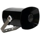 DNH DSP-15EExmNT-MED LOUDSPEAKER Horn, IP66/67, Zone 1 explosion protected, 25W, 100V, black
