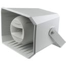 DNH MH-30T-MED LOUDSPEAKER Horn, IP55, 30W, 100V, grey