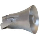 DNH HSS-15 LOUDSPEAKER Horn, corrosion-free, IP67, 15W, 20 ohm, stainless steel